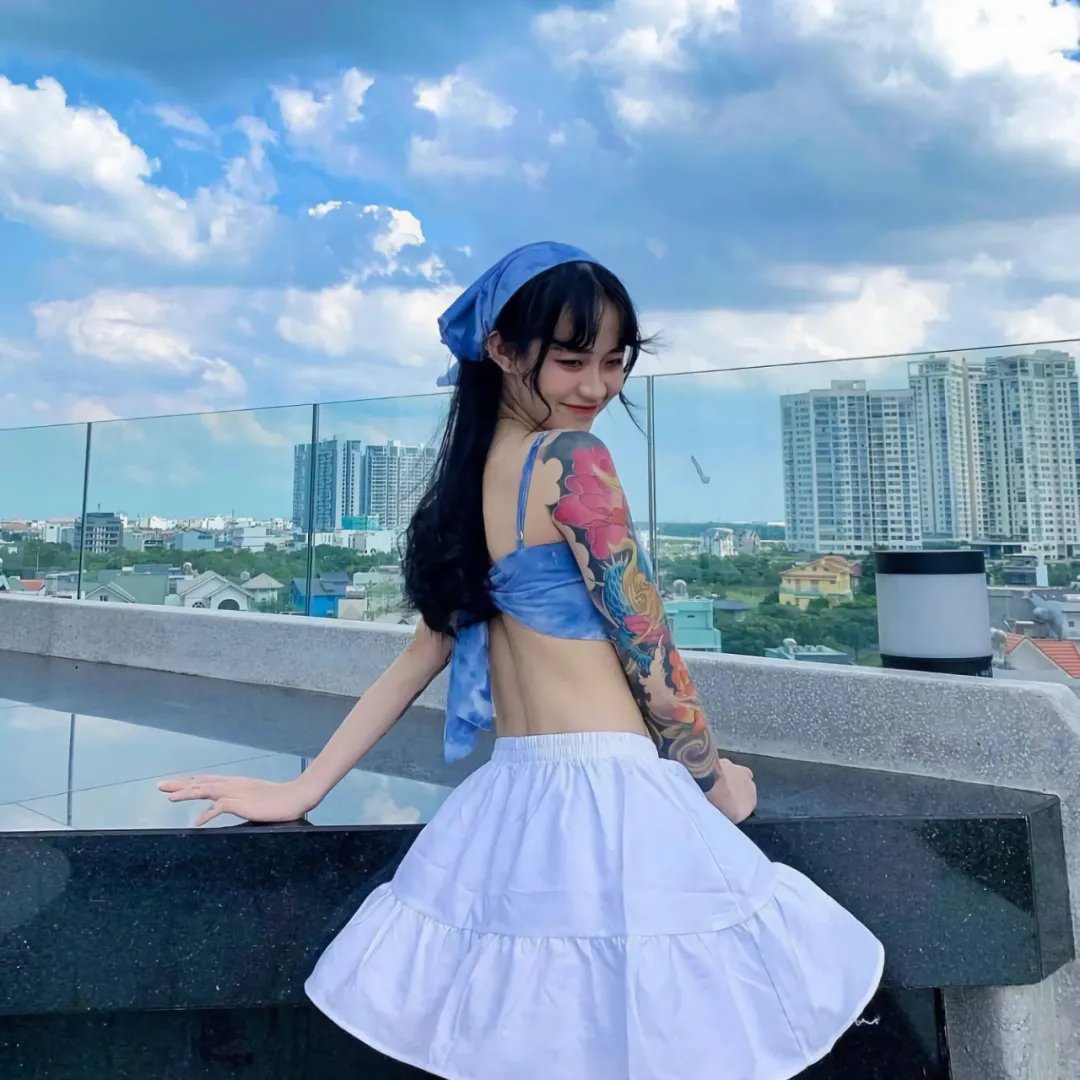 神子